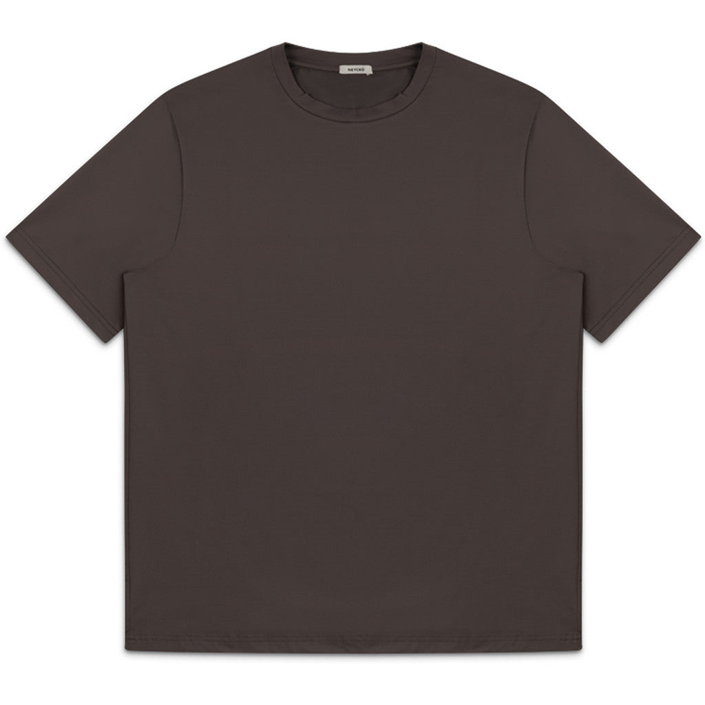 Neycko T-shirt Deluxe Nemo- Chocolate