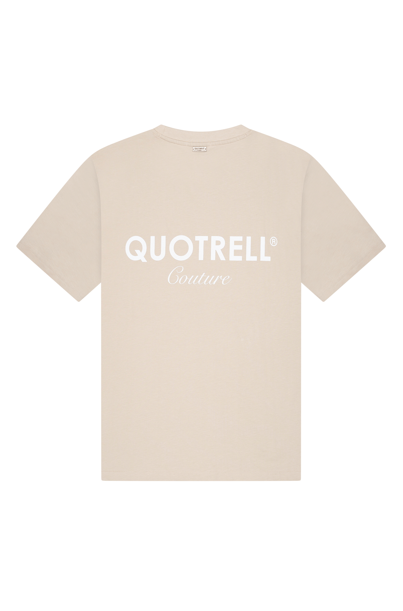 Quotrell Sarasota T-shirt