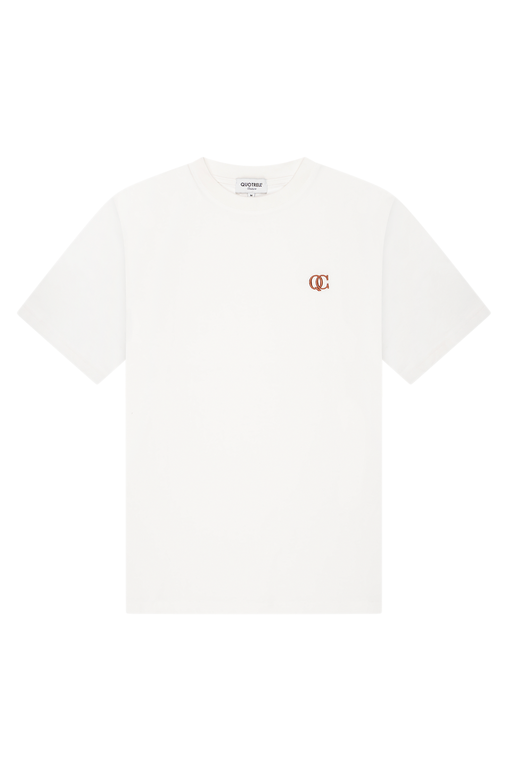 Quotrell Padua T-shirt
