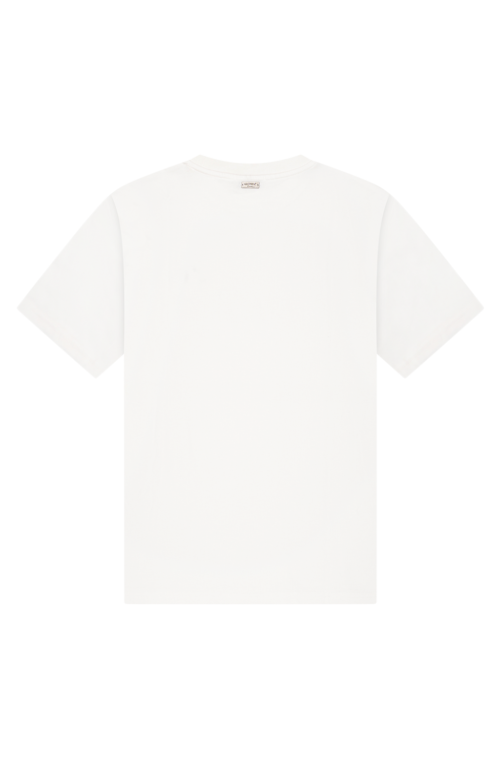 Quotrell Padua T-shirt