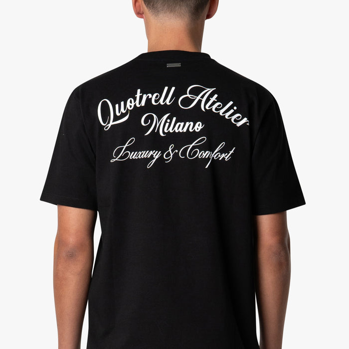 Quotrell Atelier Milano T-shirt