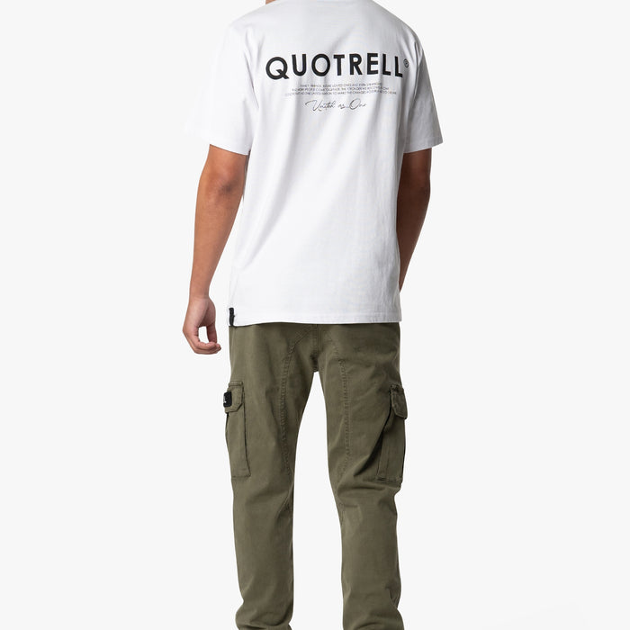 Quotrell Jaipur T-shirt