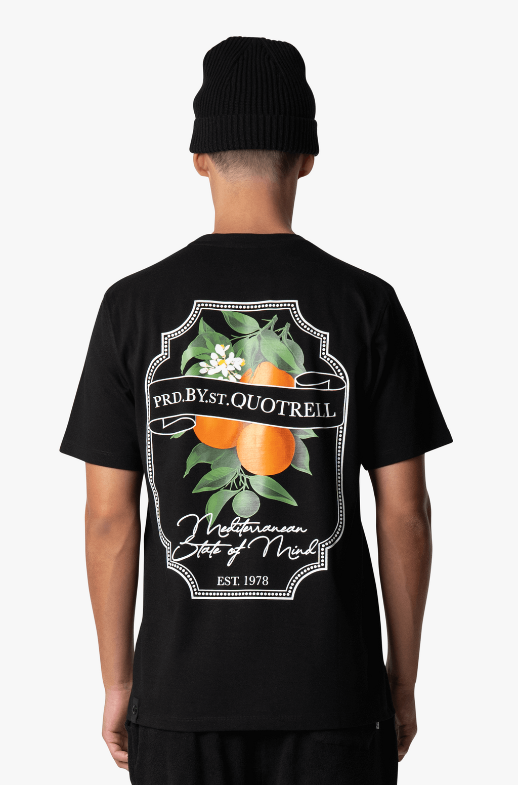 Quotrell Mineola T-shirt