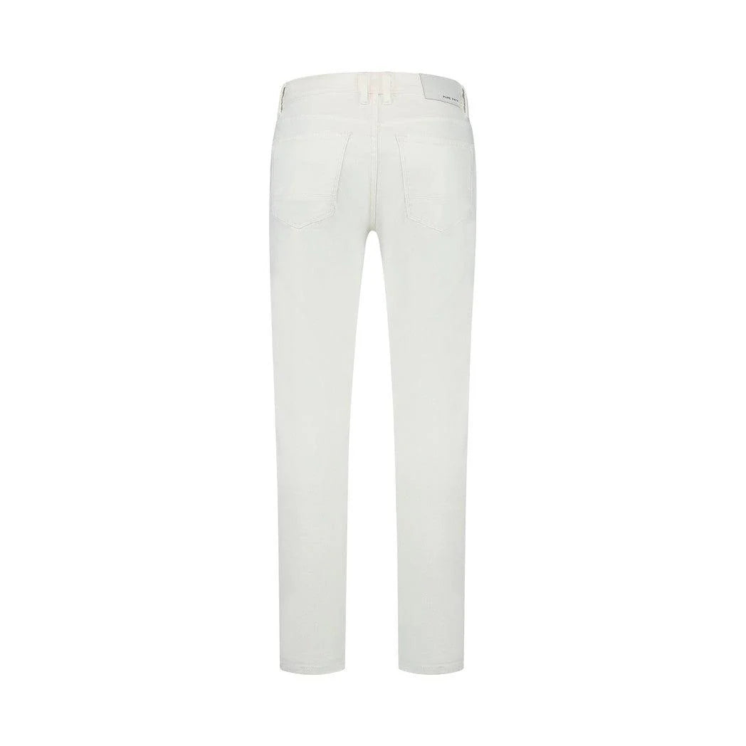 Pure Path Jeans Wit The Ryan W1274