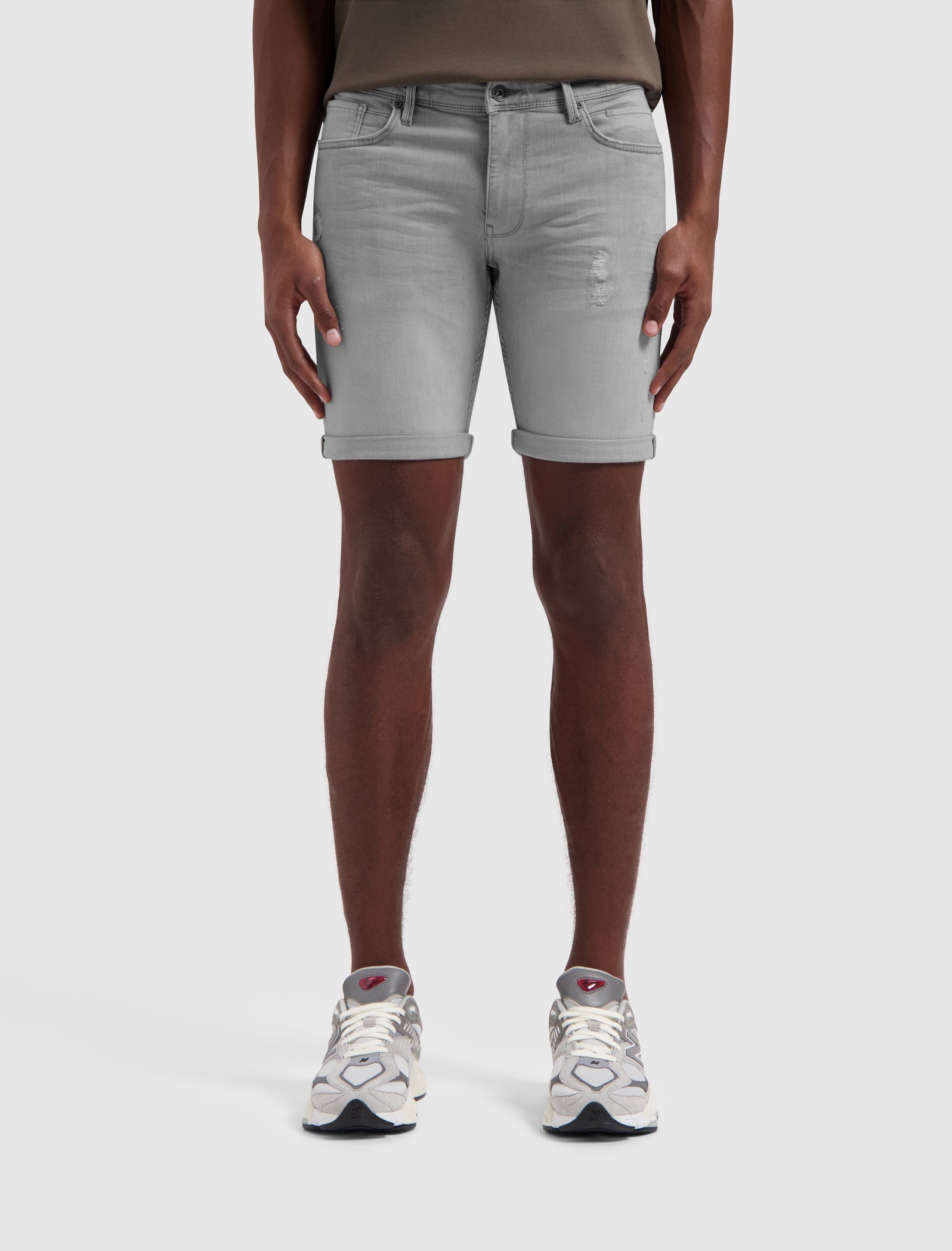 Pure Path Jeans Short The Steve W1261