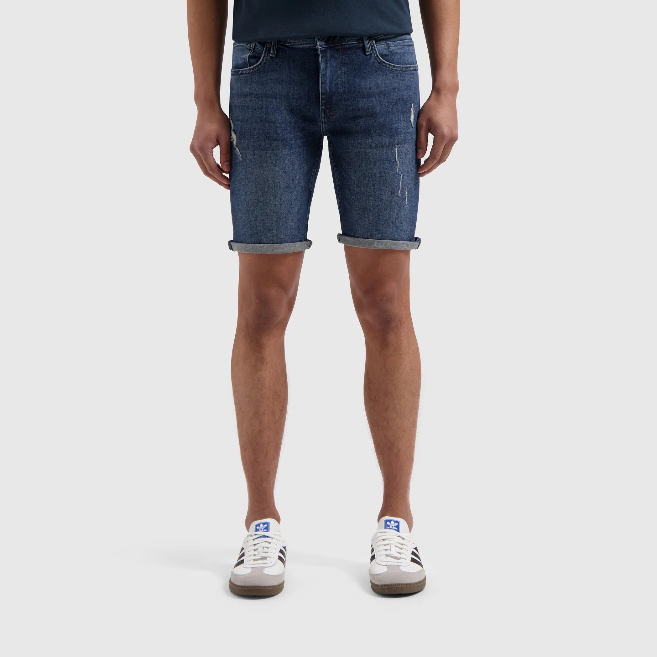 Pure Path Jeans Short The Steve W1262