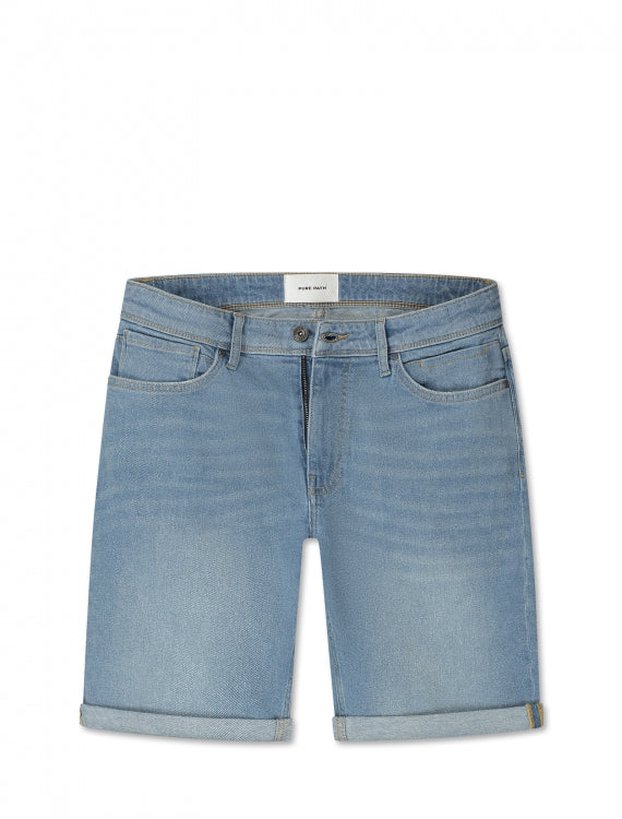 Pure Path Shorts The Miles W1405