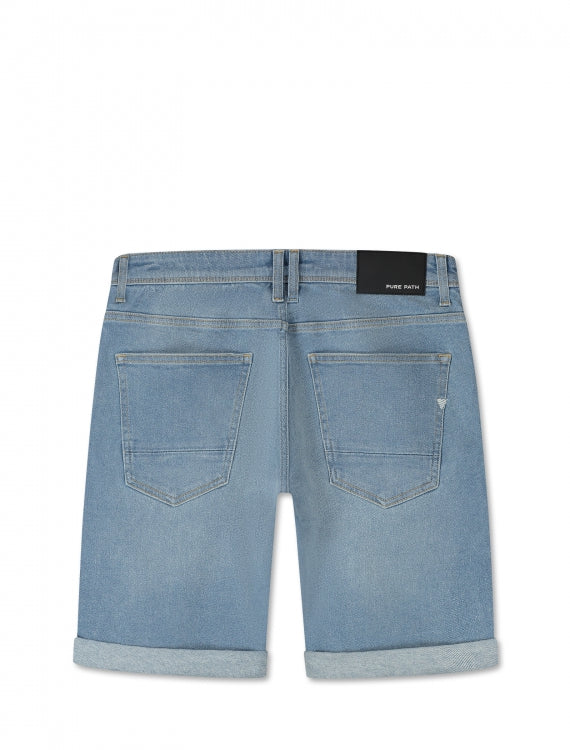 Pure Path Shorts The Miles W1405