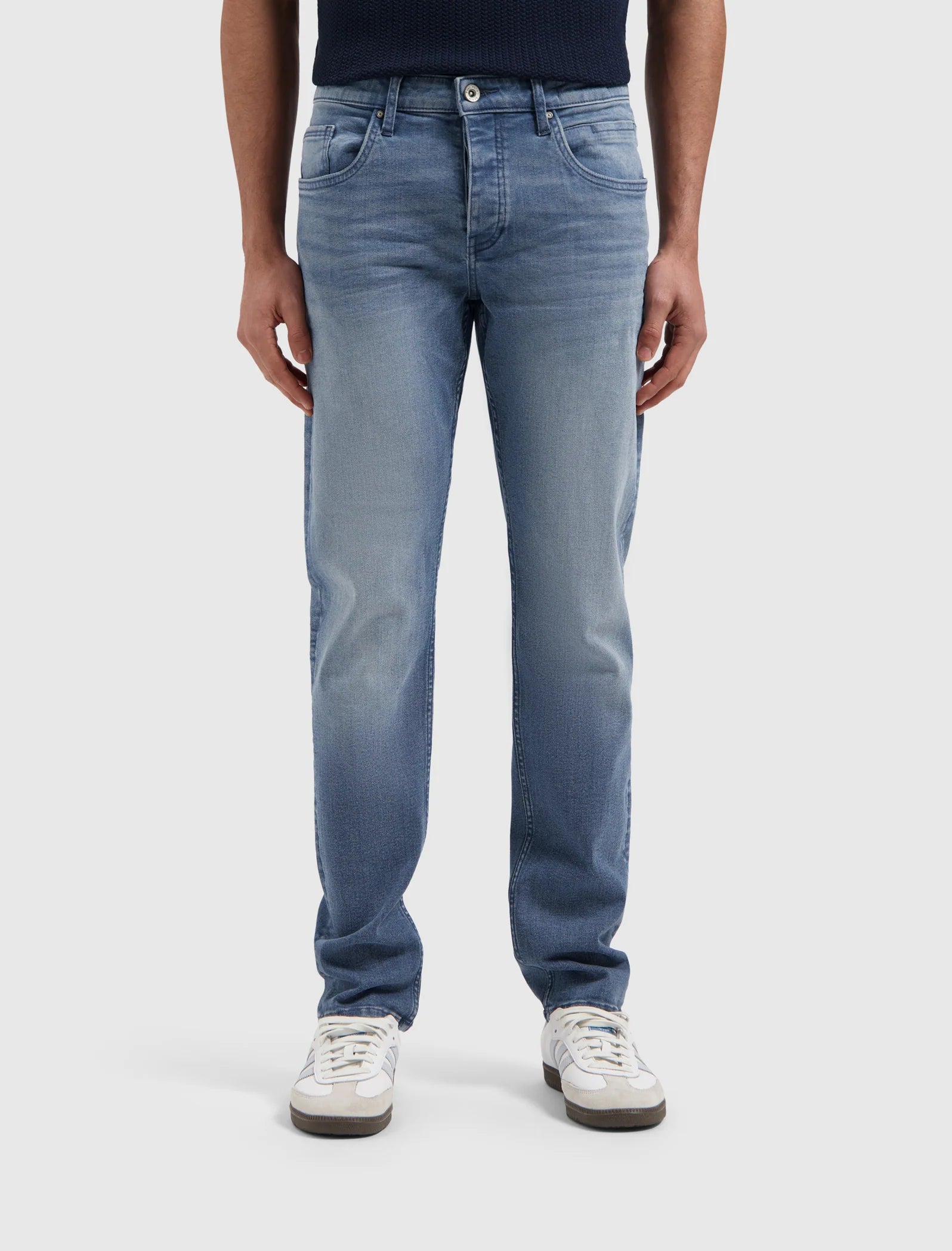 Pure Path Jeans The Ryan W1416