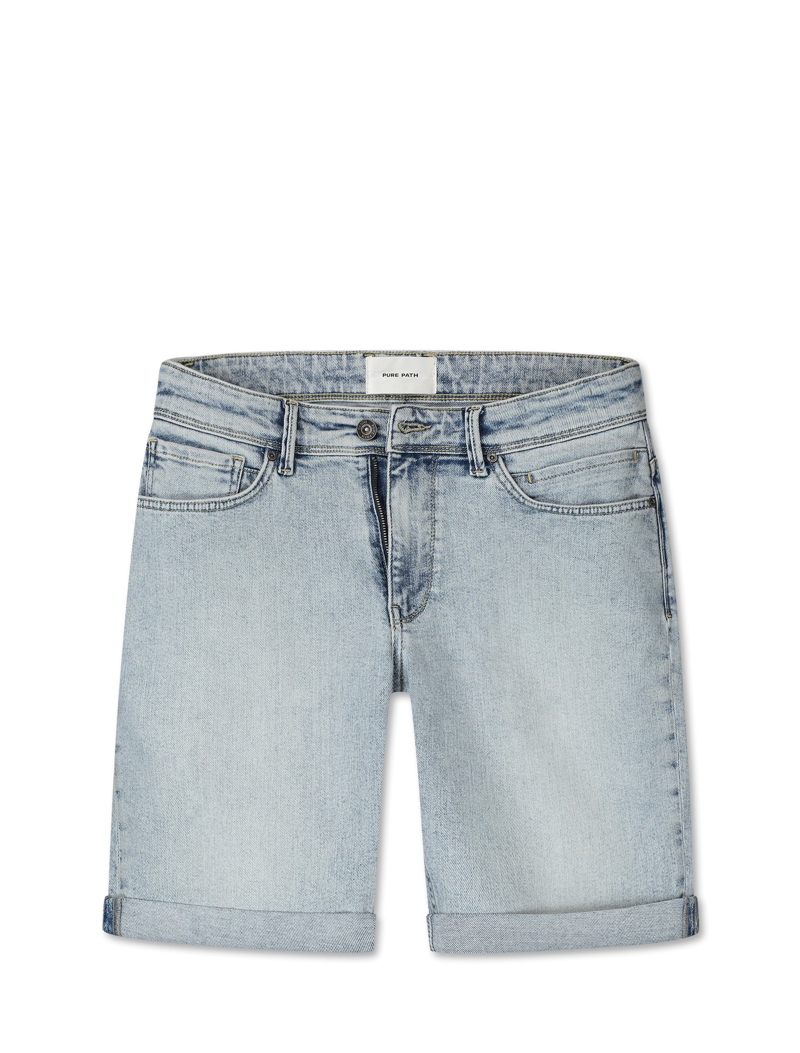 Pure Path Shorts The Miles W1458