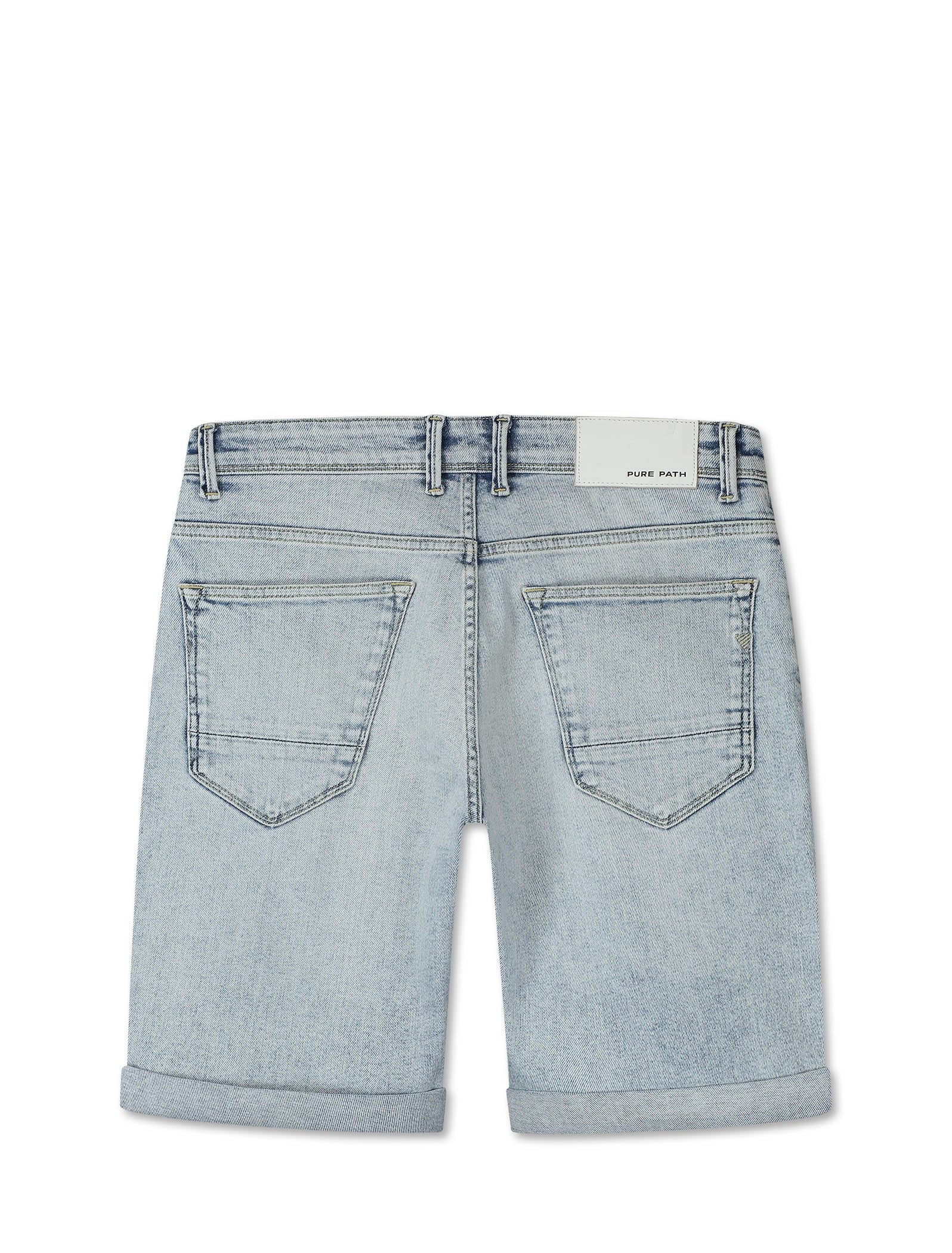 Pure Path Shorts The Miles W1458