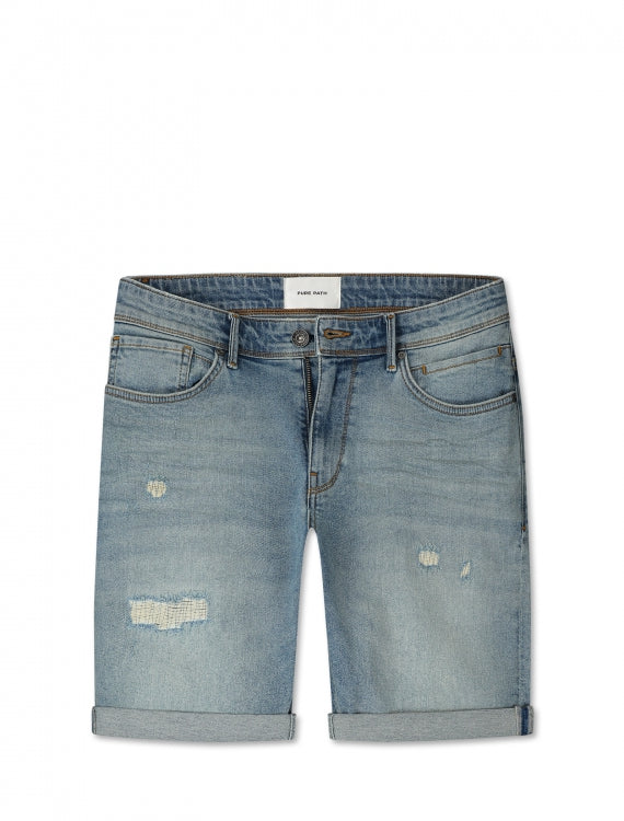 Pure Path Shorts The Steve W1477