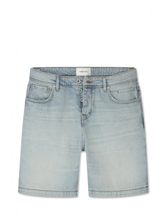 Pure Path Shorts The Owen W1479