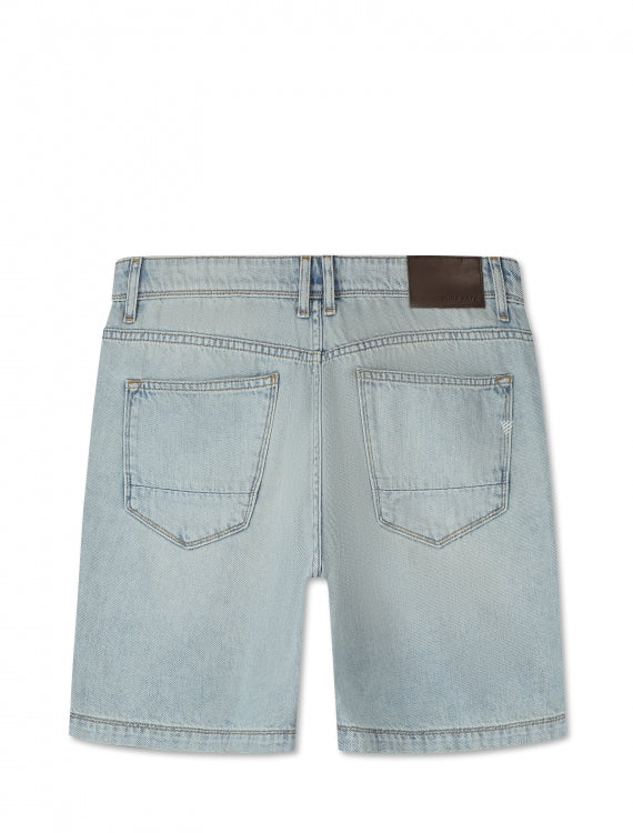 Pure Path Shorts The Owen W1479
