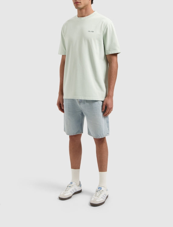 Pure Path Shorts The Owen W1479