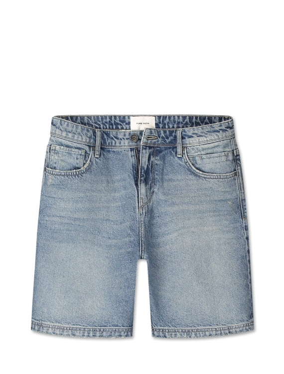 Pure Path Shorts The Owen W1480