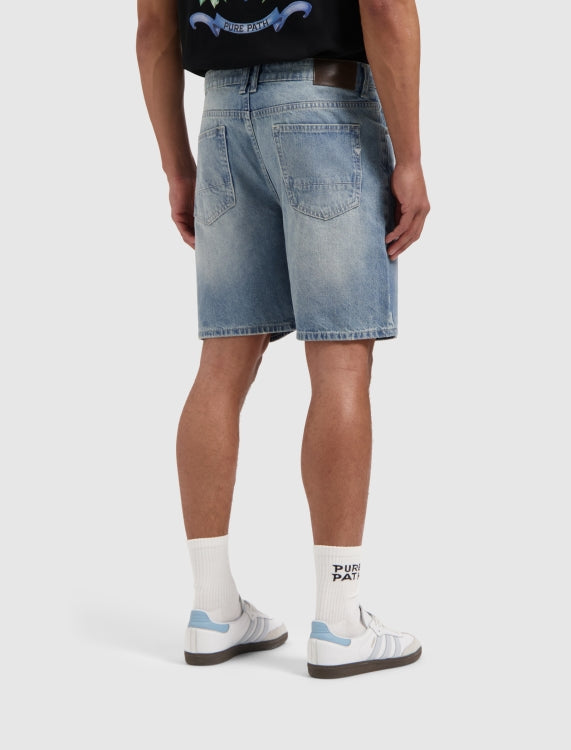 Pure Path Shorts The Owen W1480