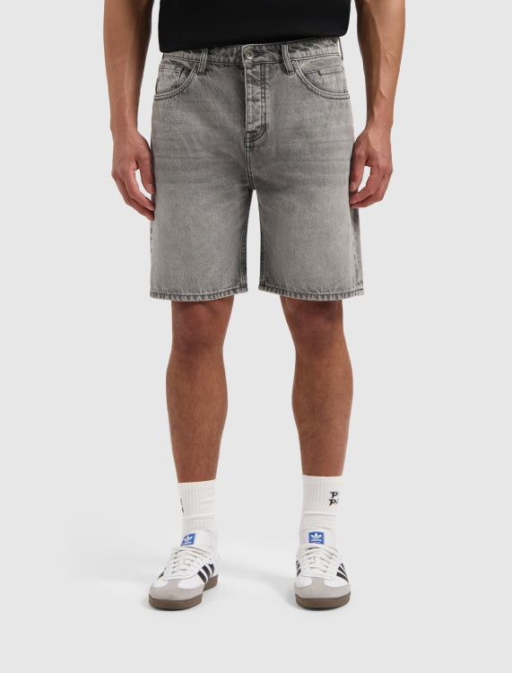 Pure Path Shorts The Owen W1483