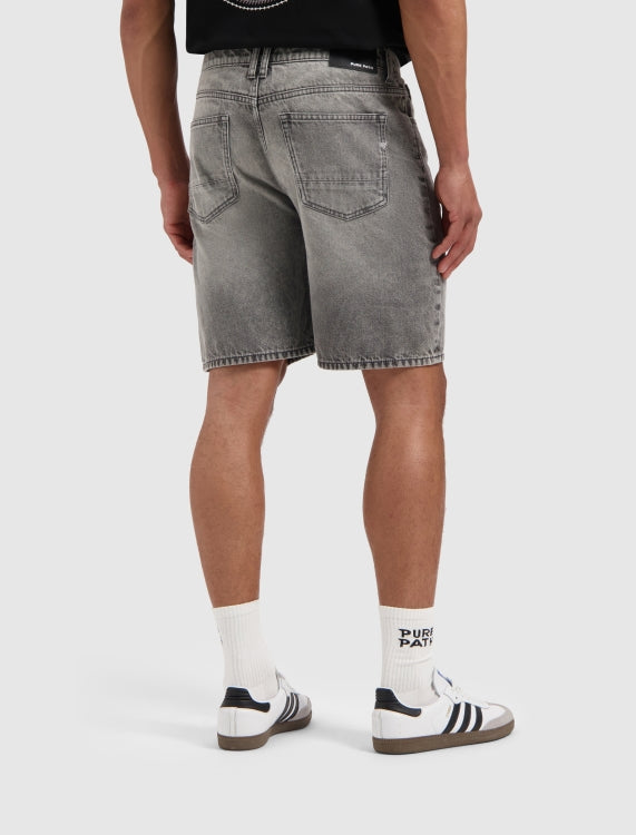 Pure Path Shorts The Owen W1483