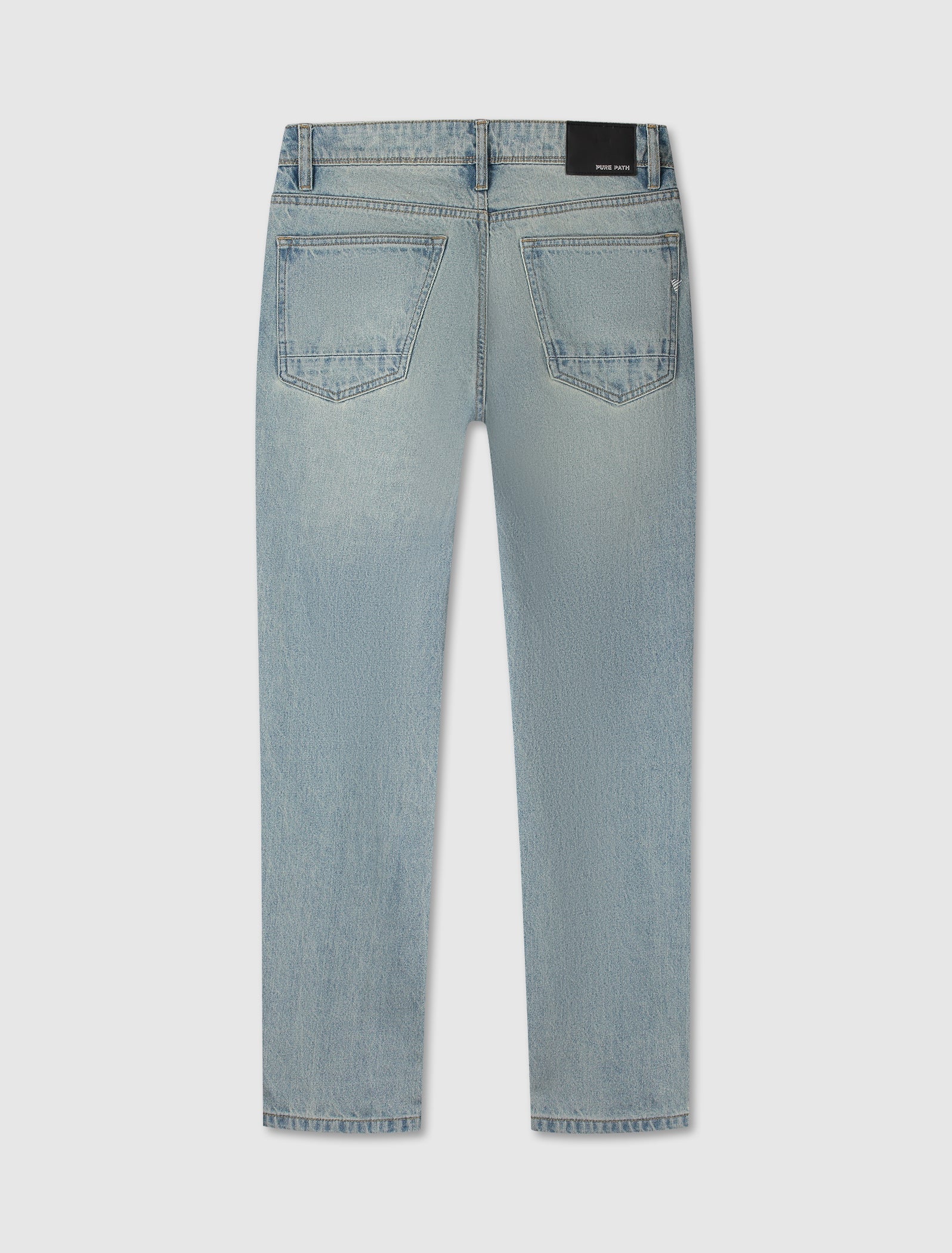Pure Path Jeans The Eric W1485