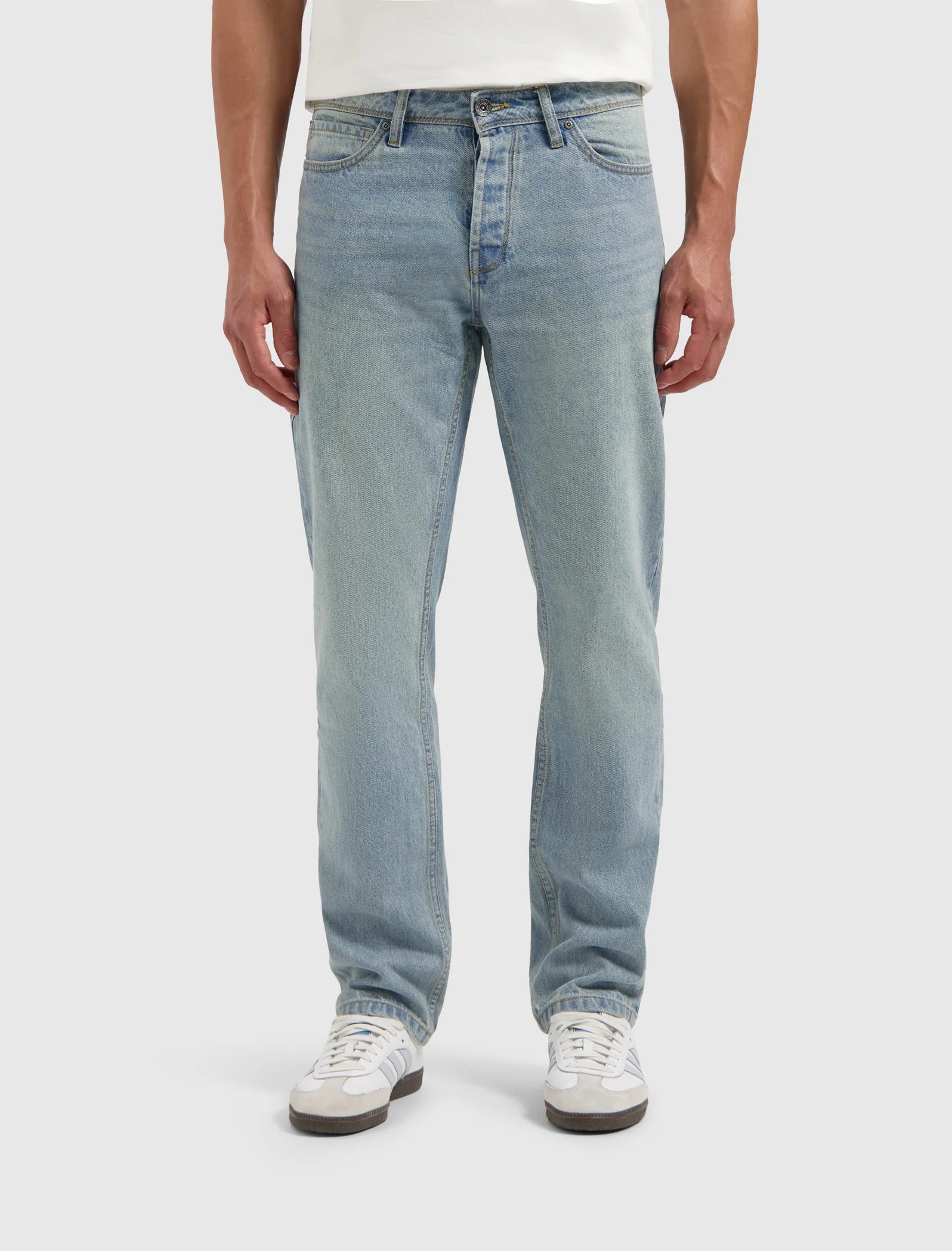 Pure Path Jeans The Eric W1485