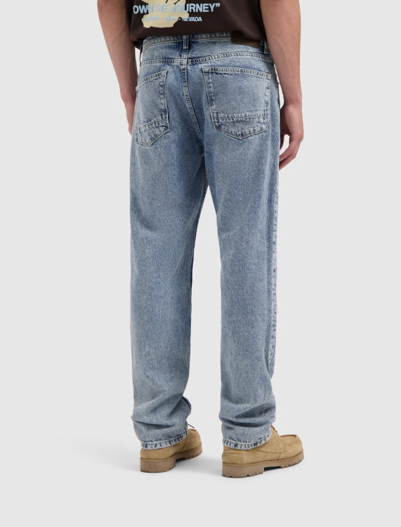 Pure Path Jeans The Eric W1551