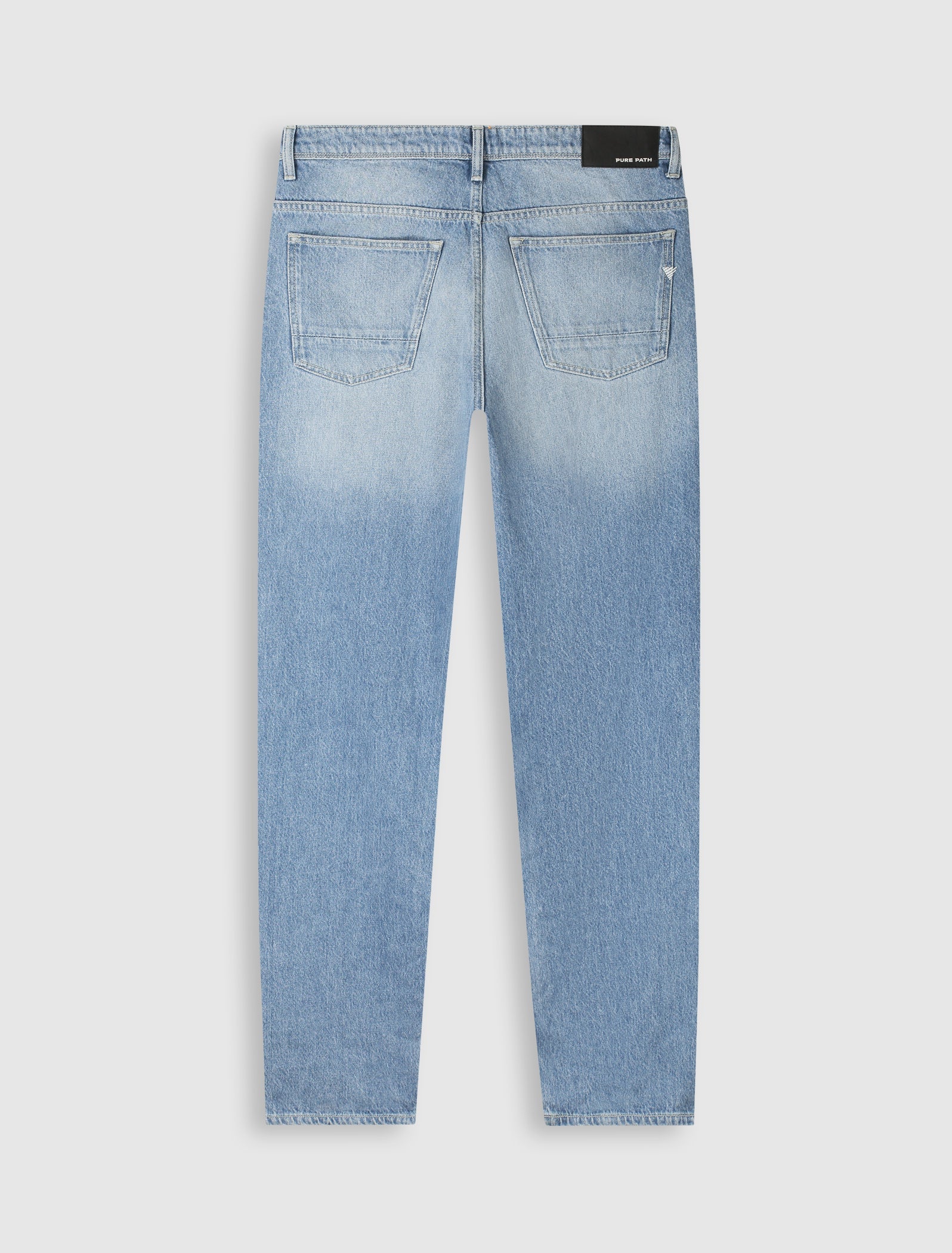 Pure Path Jeans The Chase W1691
