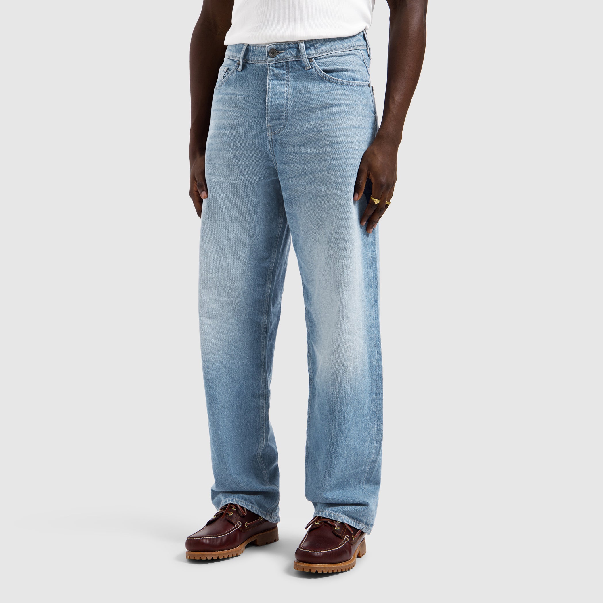 Pure Path Jeans The Chase W1691
