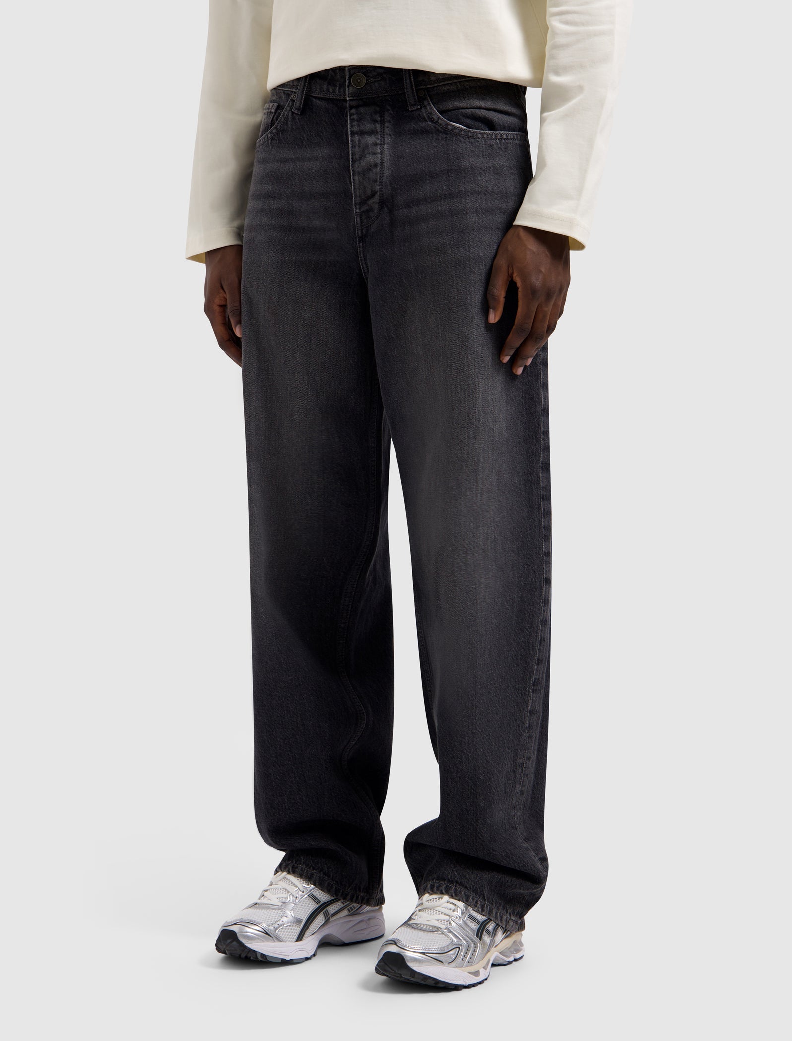 Pure Path Jeans The Chase W1691