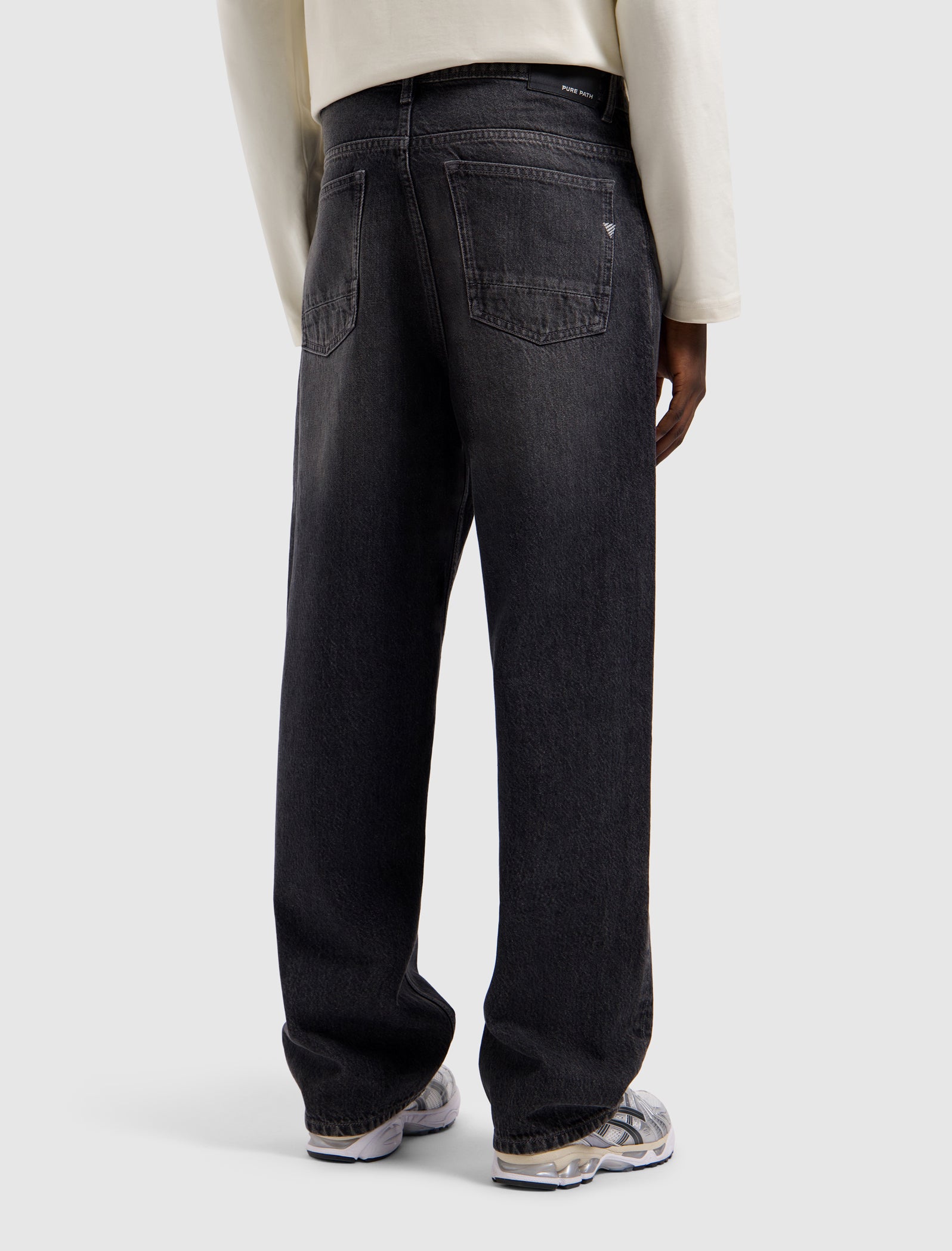 Pure Path Jeans The Chase W1691
