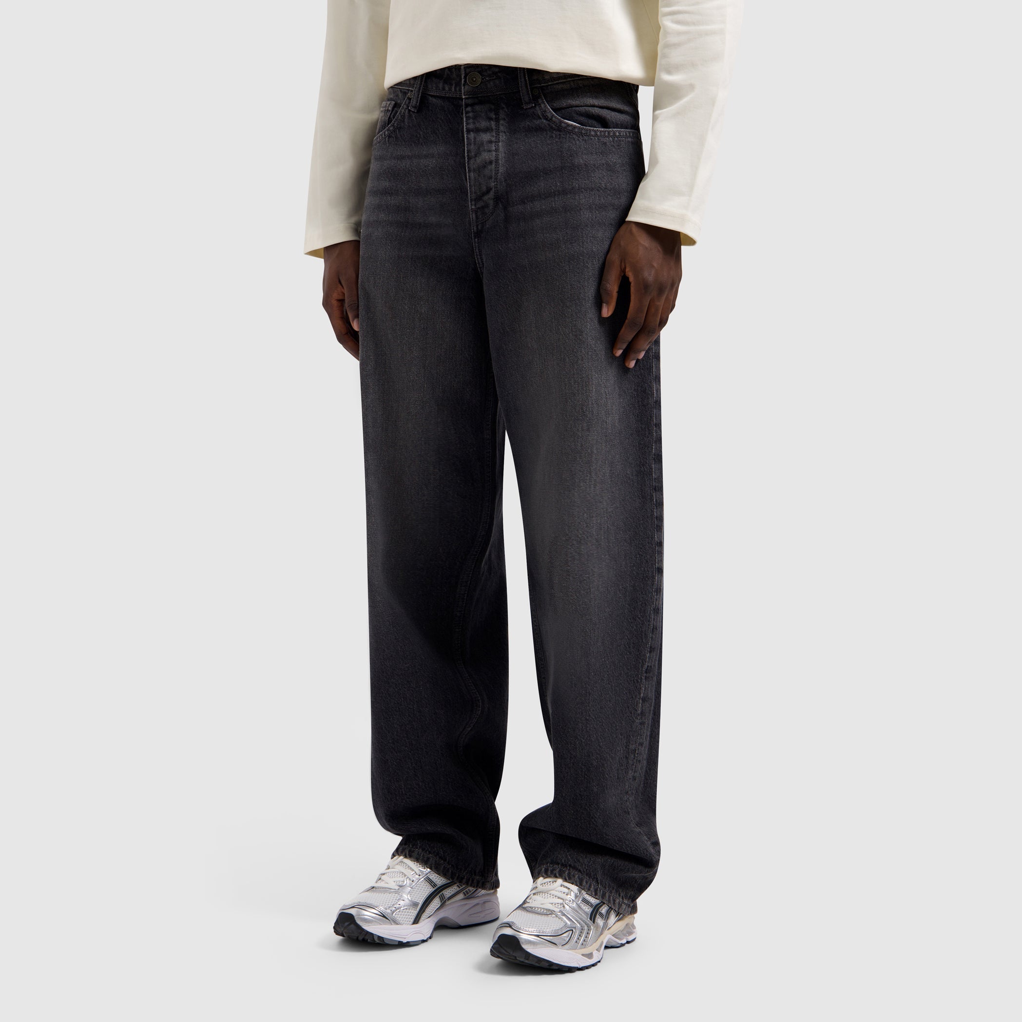 Pure Path Jeans The Chase W1691