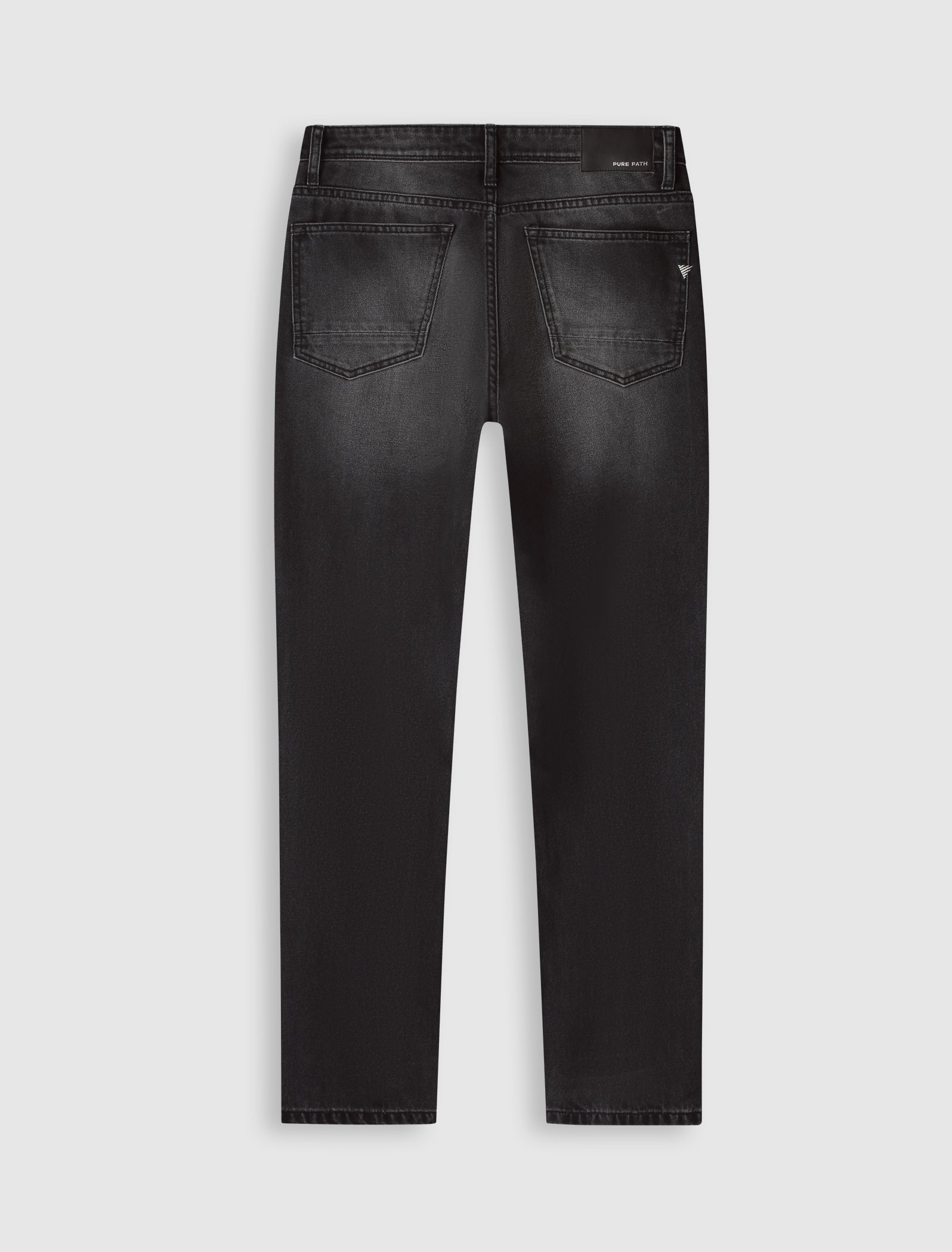The Eric W3015 Regular Fit Jeans - Denim Light Blue