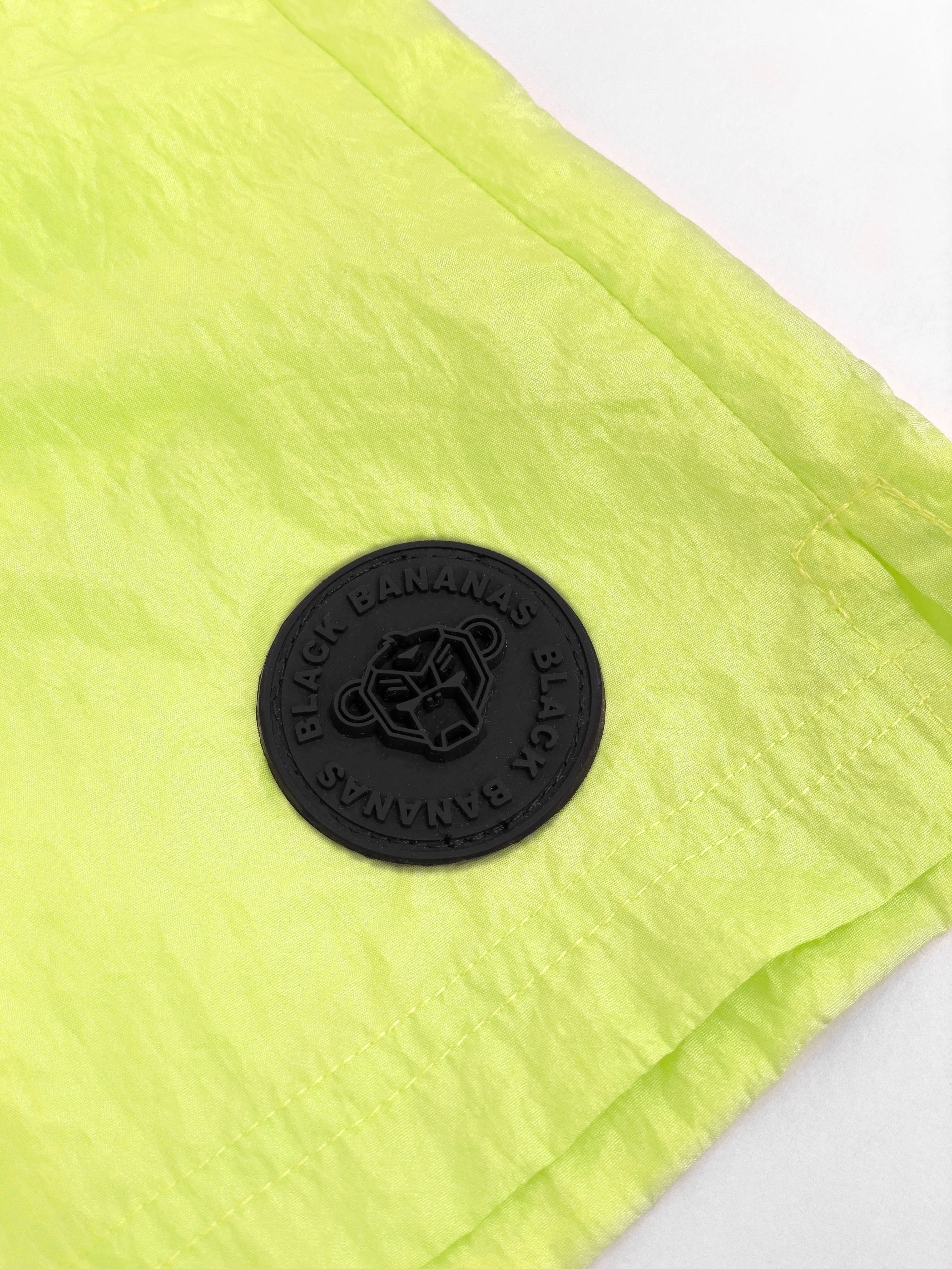 Black Bananas Junior Essential Swimshorts