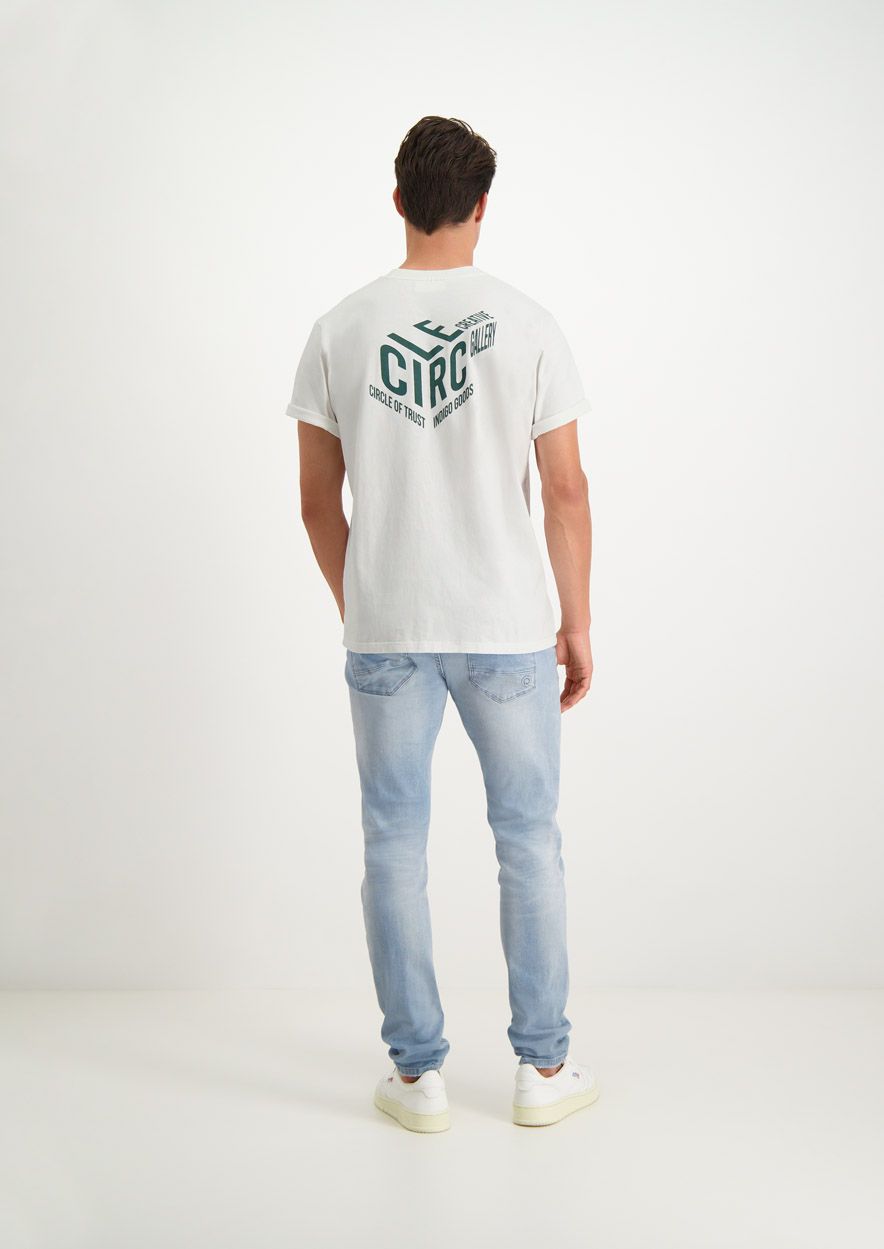 Circle Of Trust Jagger Jeans
