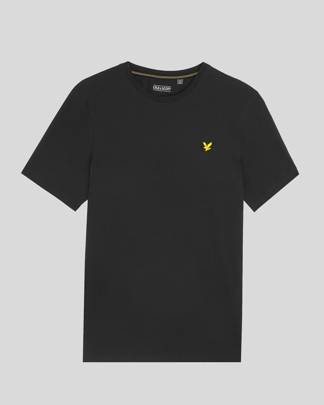 Lyle & Scott T-shirt - Black