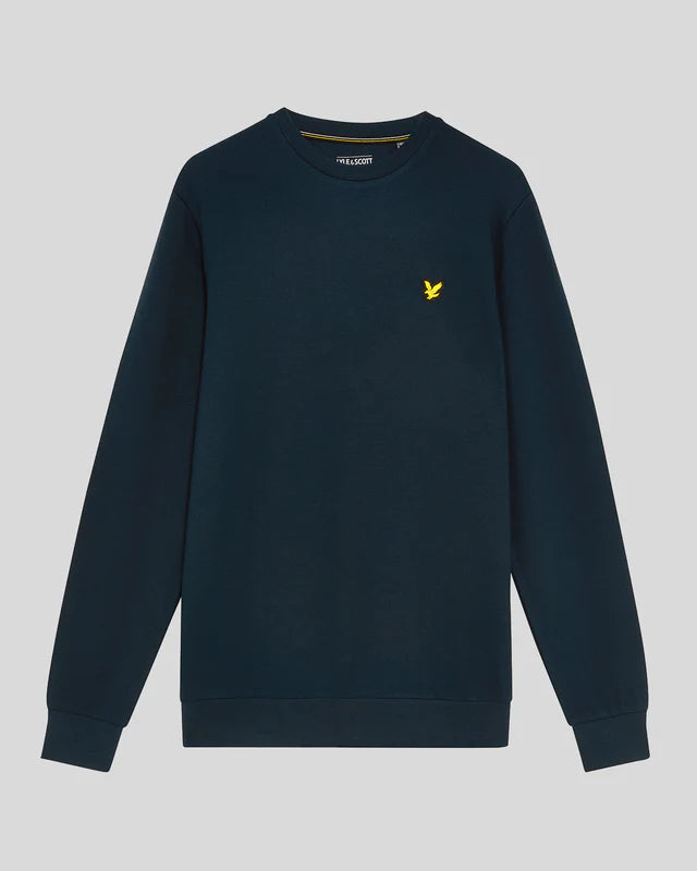 Lyle & Scott Sweater - Navy