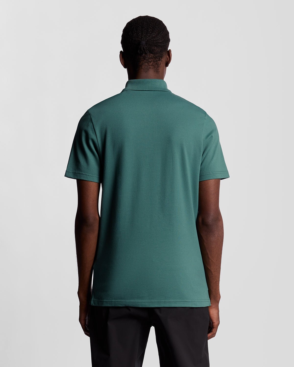 Lyle & Scott Polo - Lichtgroen