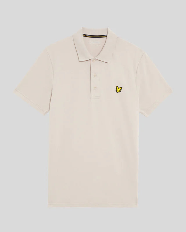 Lyle & Scott Polo - Grijs