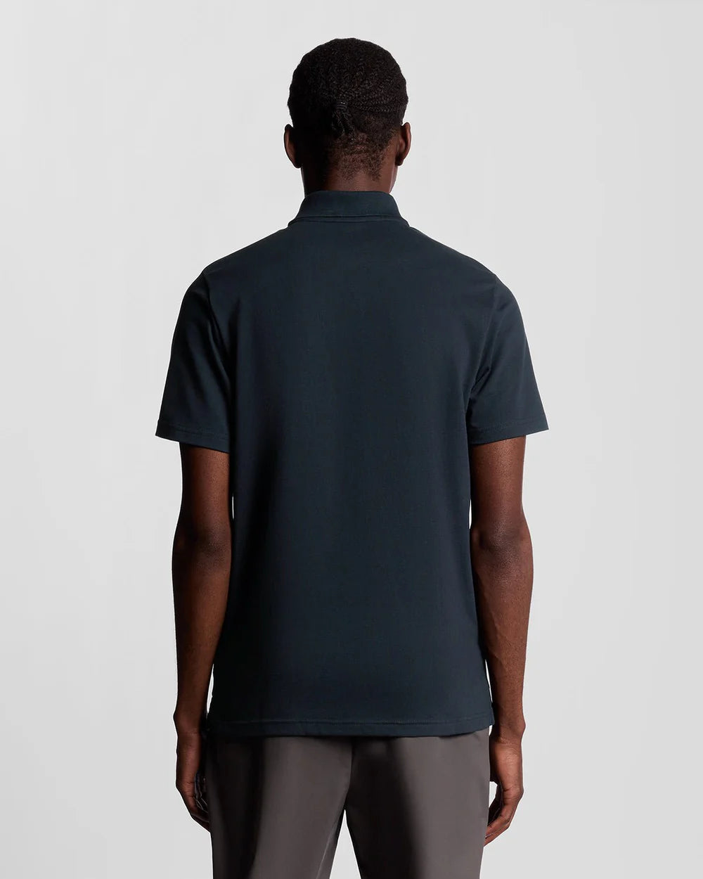Lyle & Scott Polo - Navy