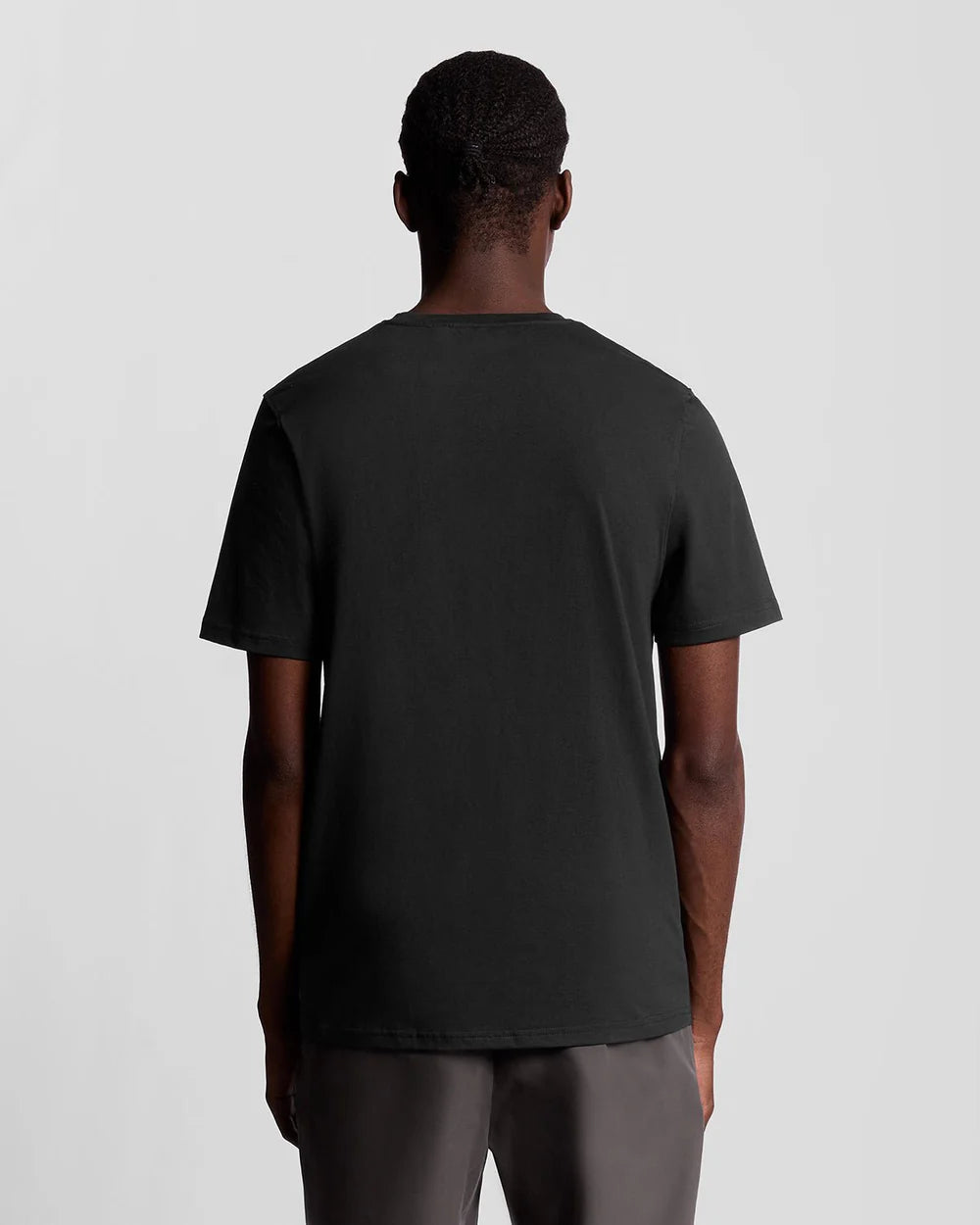 Lyle & Scott T-shirt - Black