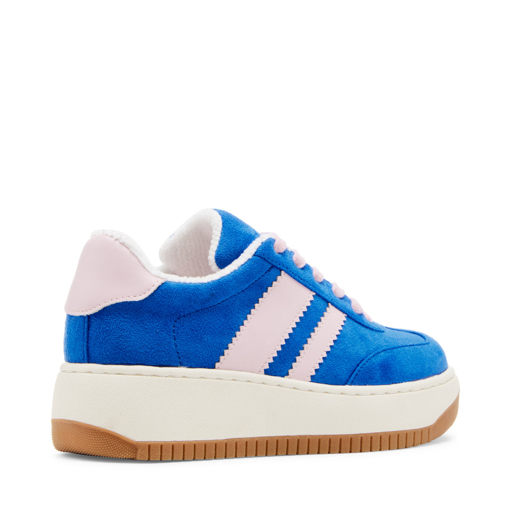 Steve Madden Kids JField Sneaker