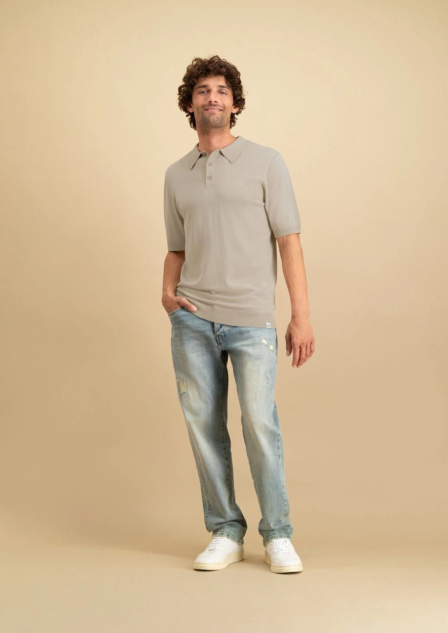 Circle Of Trust Ray Jeans- Desert Soil