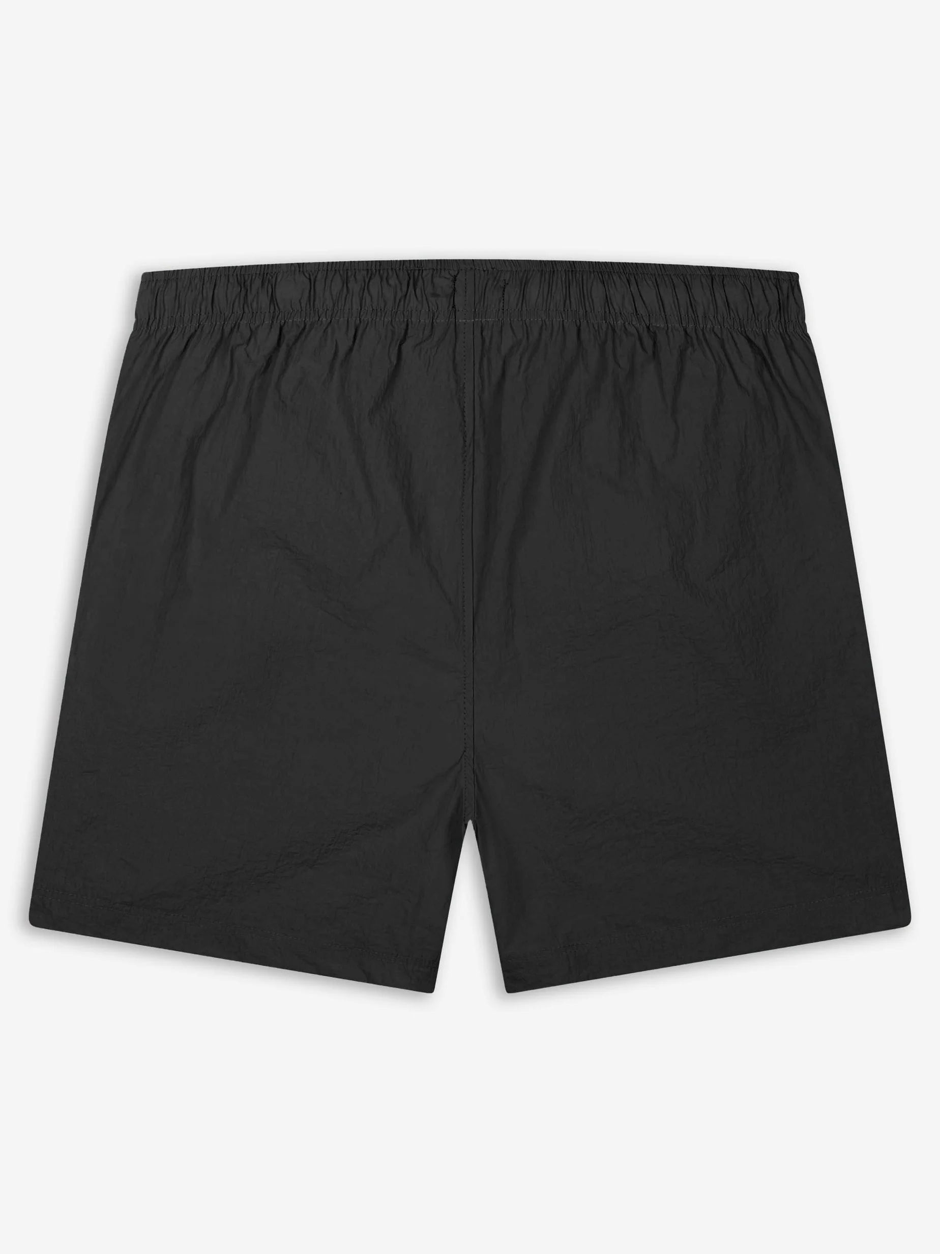 AB Lifestyle Ocean Swim Short Black