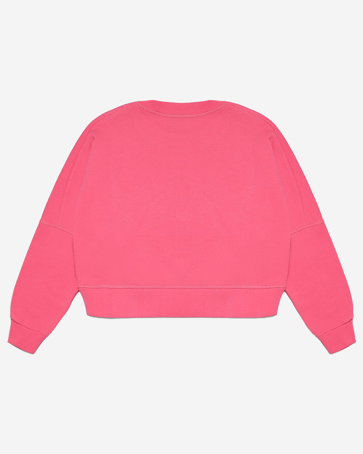 Dsquared2 Junior Girls Logo Sweater Camellia Roze