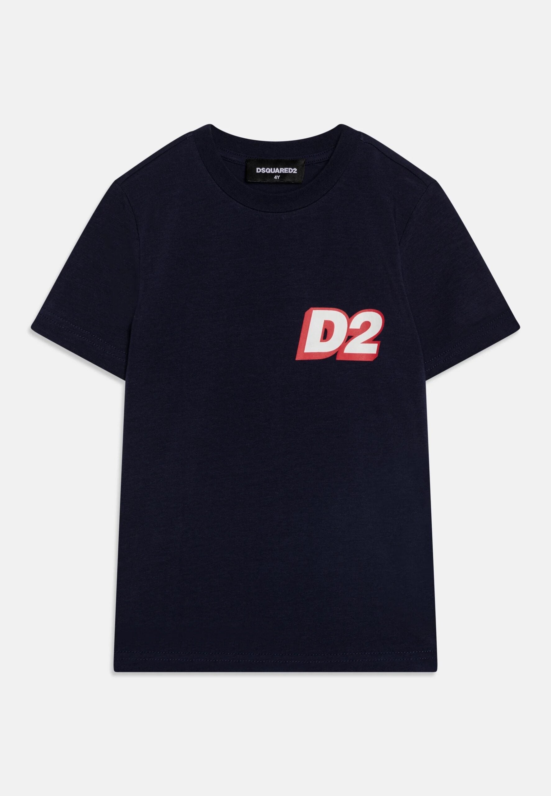 Dsquared2 Junior Relax T-shirt