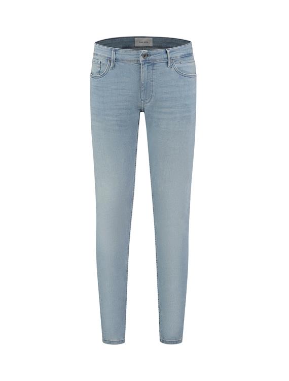 Pure Path Jeans Blauw The Jone W1255