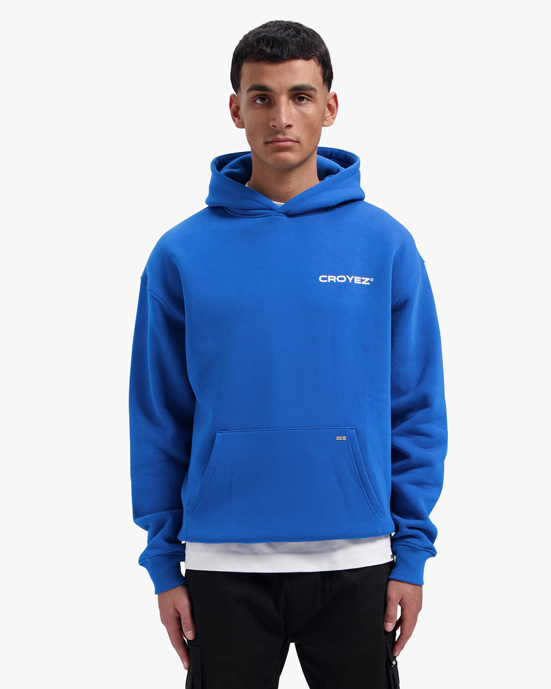 Croyez Family Owned Business Hoodie