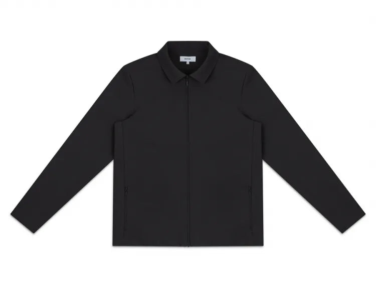 Neycko Jacket Deluxe - Black