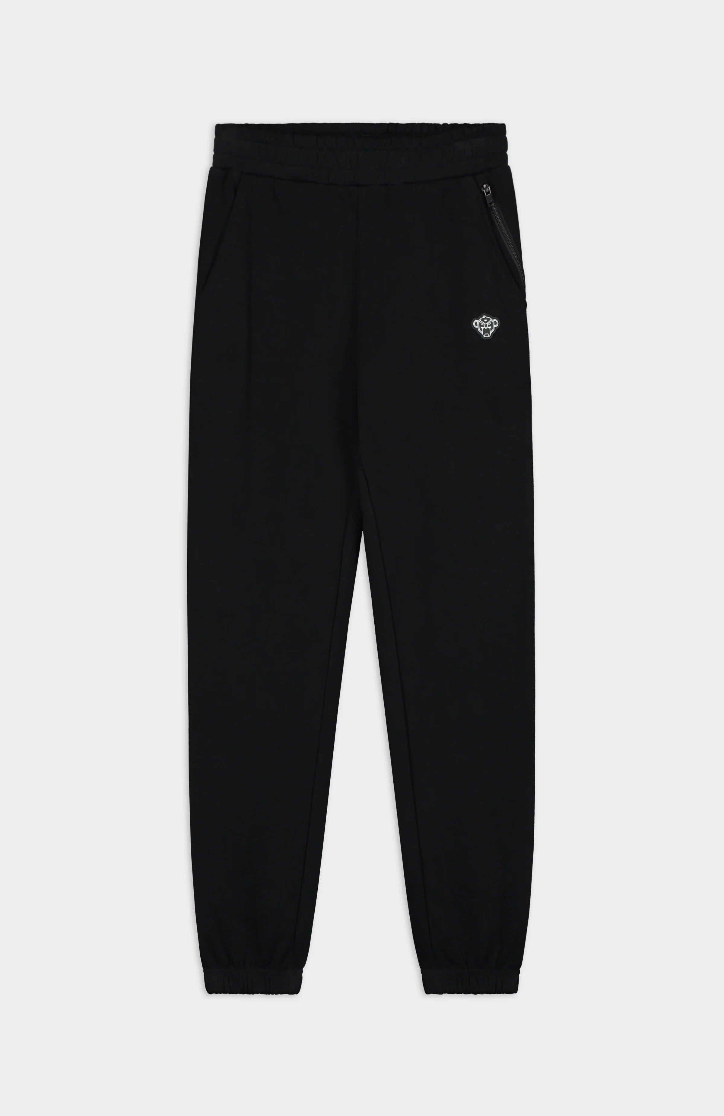 Black Bananas Junior Cruise Sweatpants- Black