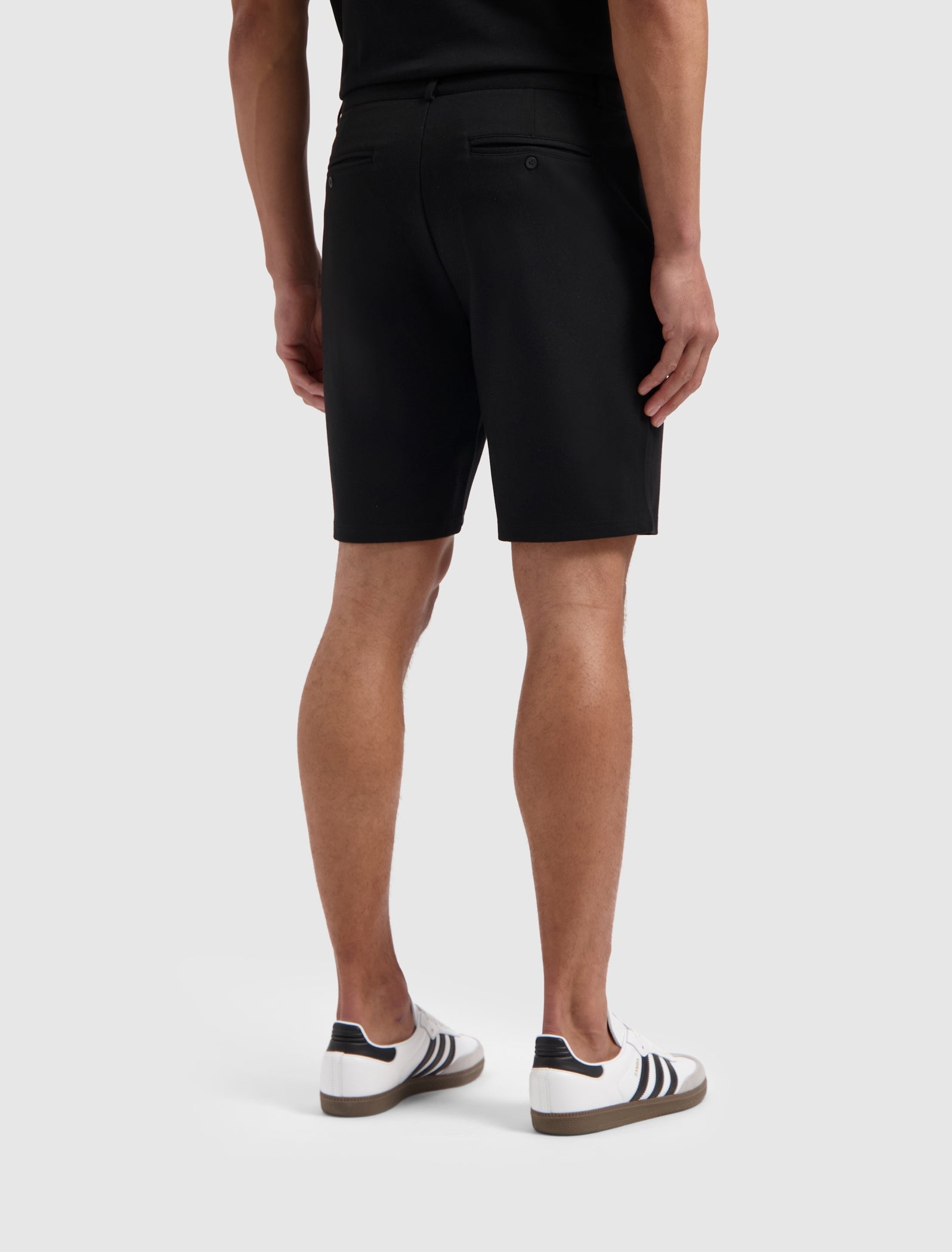 Pure Path Punta Shorts